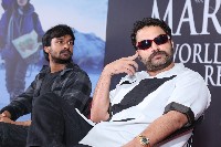 Gaami Movie Press Meet Photos